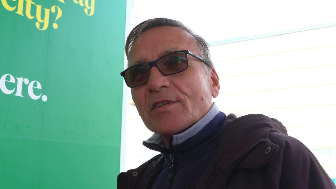 Biglietto d'ingresso a Venezia, turista americano favorevole: "Pagherei anche 10 euro"