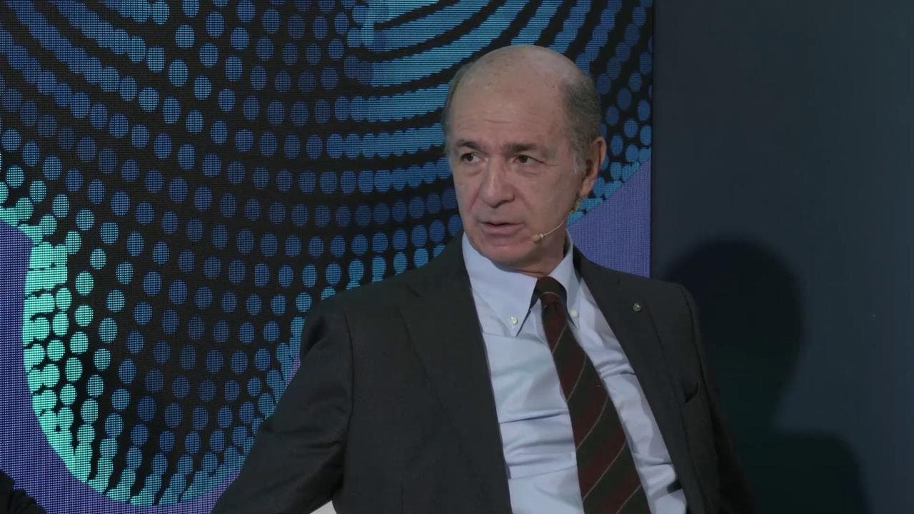 Le nuove filiere della Finanza Digitale, Passera (illimity): "Accelerare sul Digital Euro"