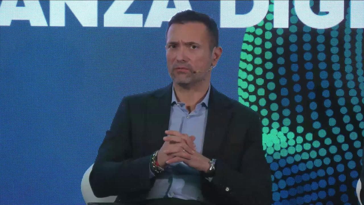 Le nuove filiere della Finanza Digitale, Catanzaro (Nexi): "Le sfide per una impresa pay-tech"