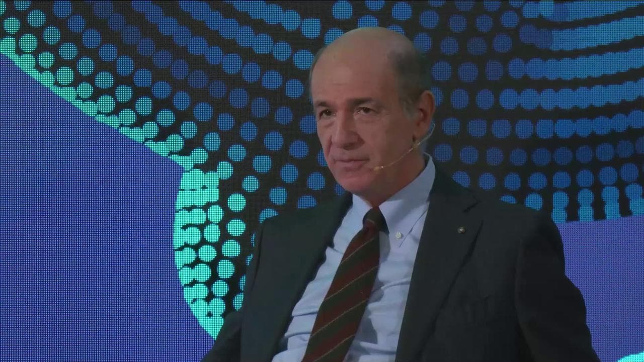 Le nuove filiere della Finanza Digitale, Passera (illimity): "Gli impatti delle nuove tecnologie blockchain sul sistema bancario"