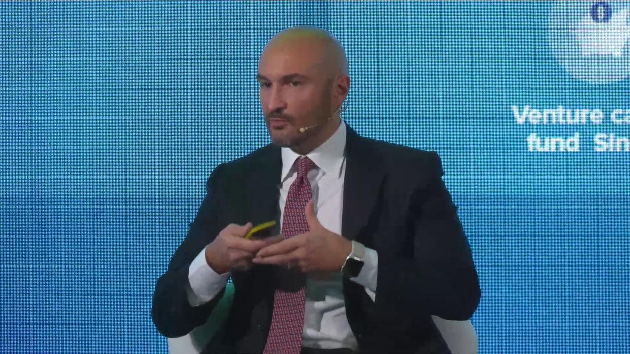 Le nuove filiere della Finanza Digitale, Tognoni (Reply): "I Security Token, nuovi prodotti e mercati più leggeri ed efficienti"