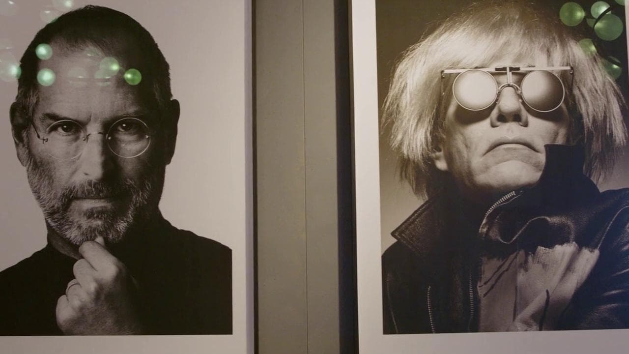 Milano, la mostra di Albert Watson nell'Audi City Lab