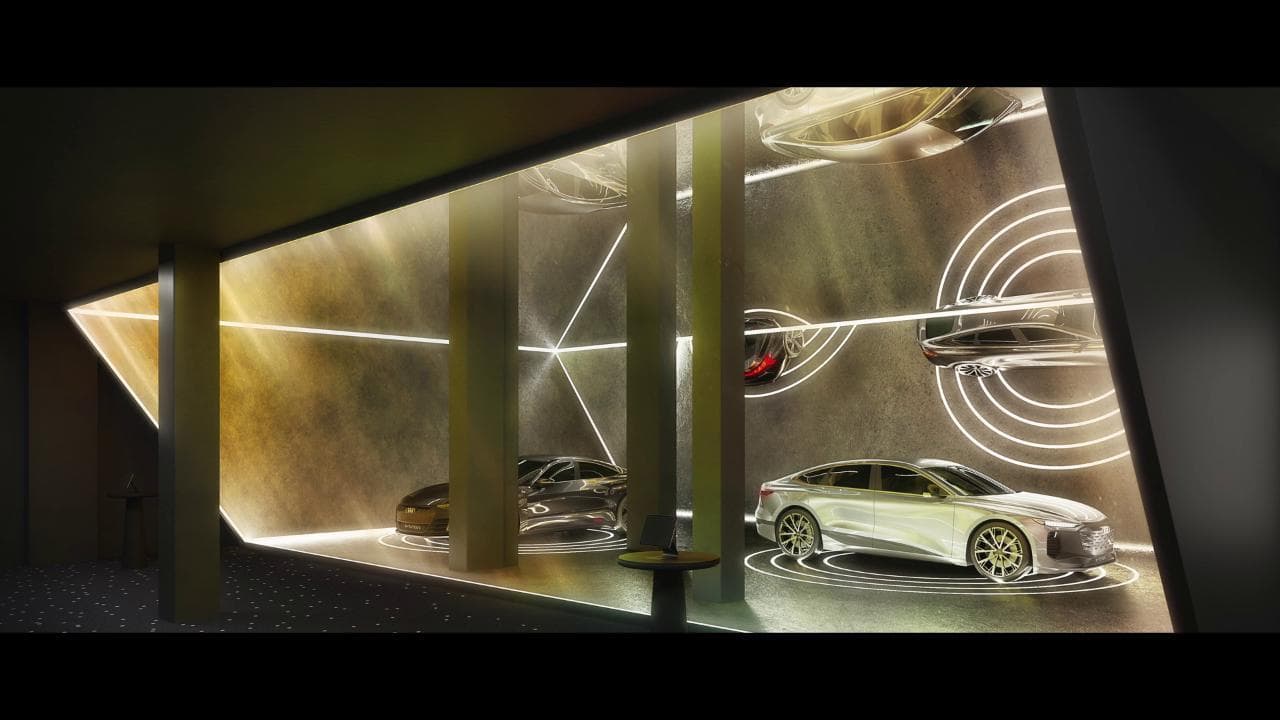 Milano Design Week - Innovazione e sviluppo sostenibile nel talk Audi City Lab