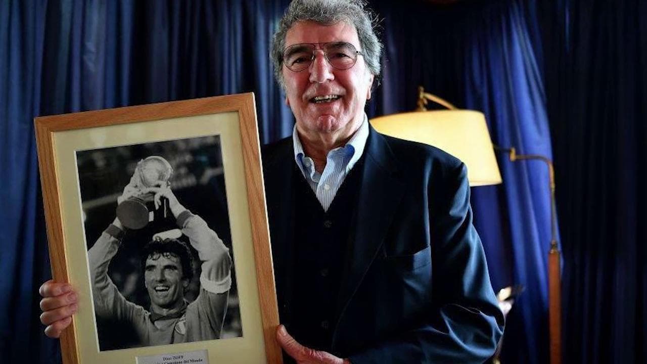 Europei, Dario Cresto-Dina intervista Dino Zoff: "Niente paura, si vince a centrocampo"