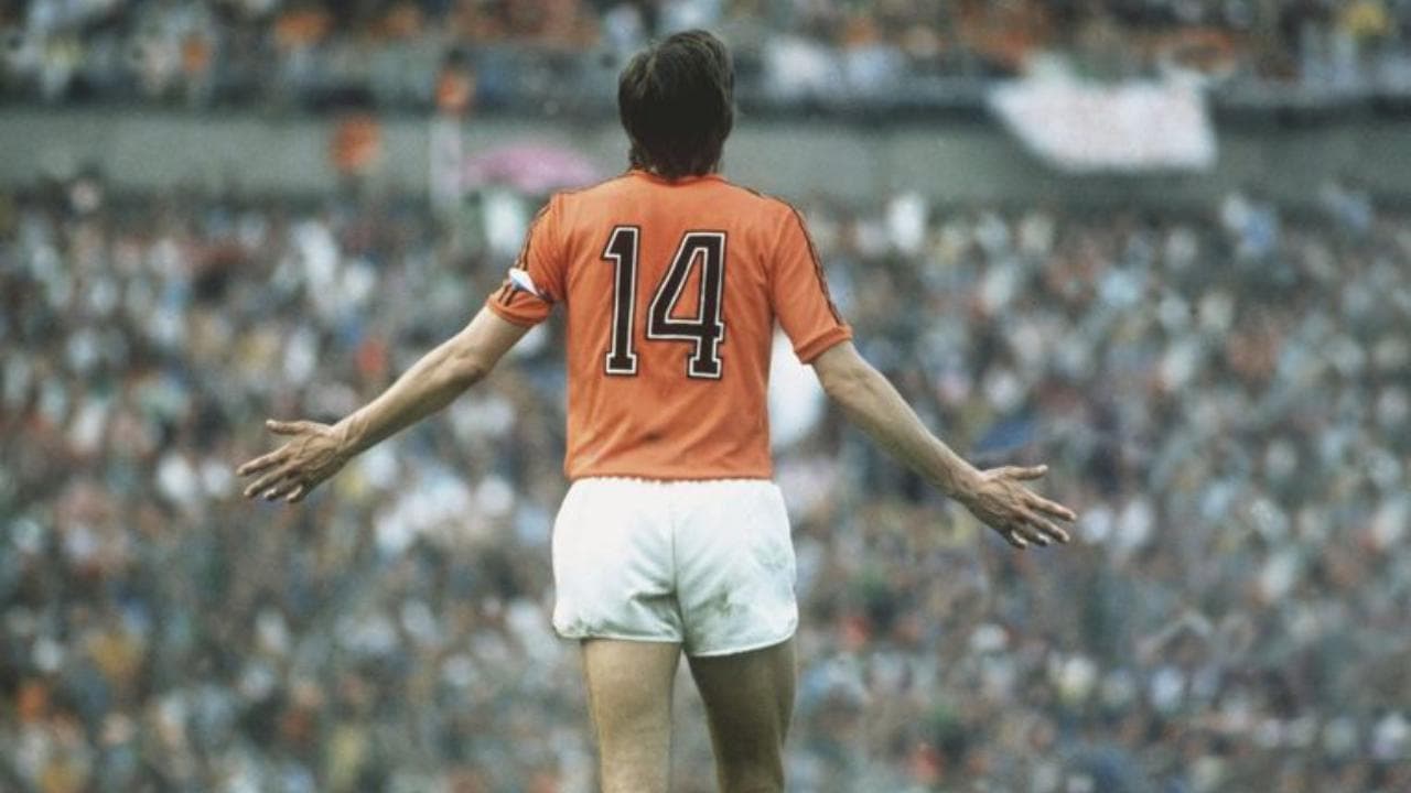 Storie di maglie e di un calcio romantico che non c'è più