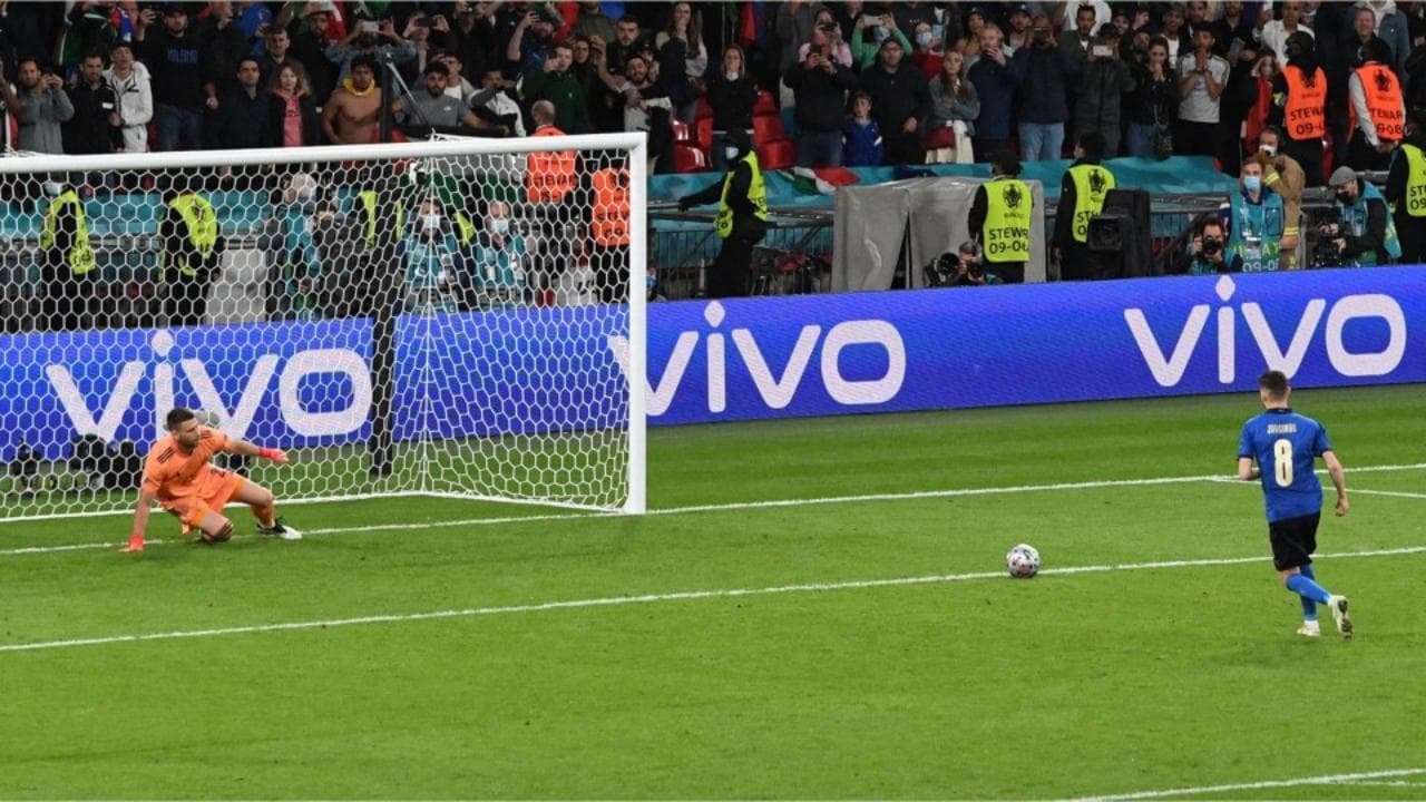 Euro2020, l’Italia e la lotteria dei rigori: 30 anni di grandi trionfi e cocenti delusioni