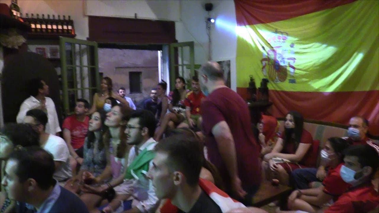 Euro2020, Italia-Spagna dagli occhi spagnoli: "L'importante è che dei latini siano in finale, ora tiferemo azzurri"