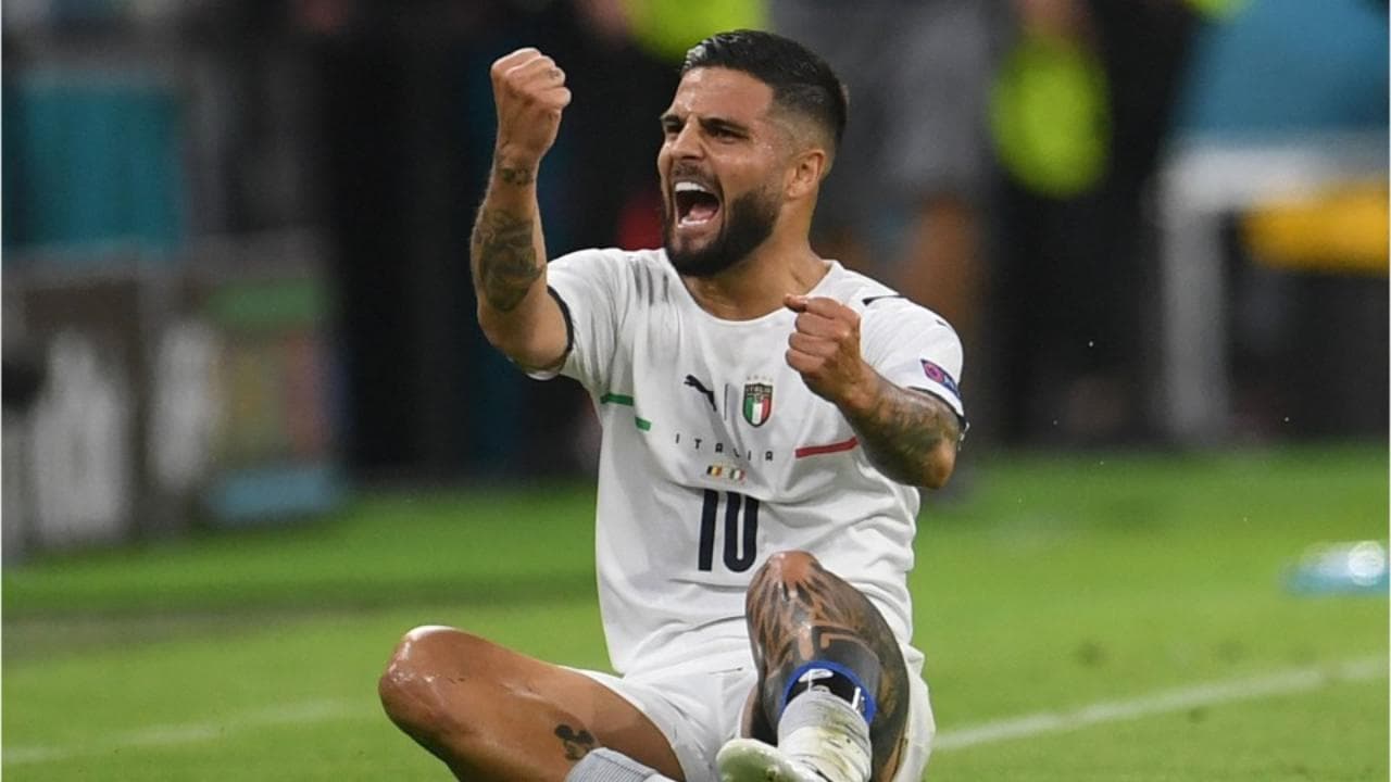 Euro2020, l’Italia vola in semifinale: su Twitter l'esultanza dei tifosi azzurri