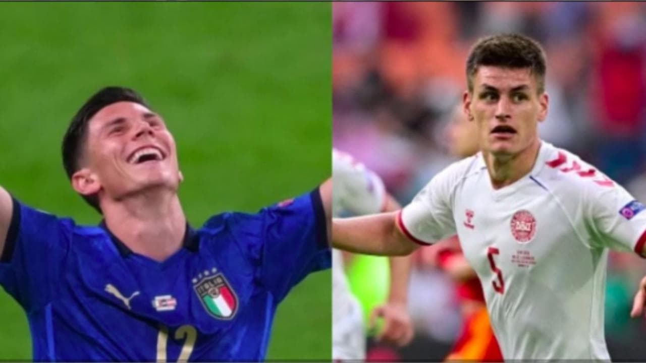 Euro2020, Atalanta e City da record, con 5 marcatori diversi nella stessa edizione del torneo