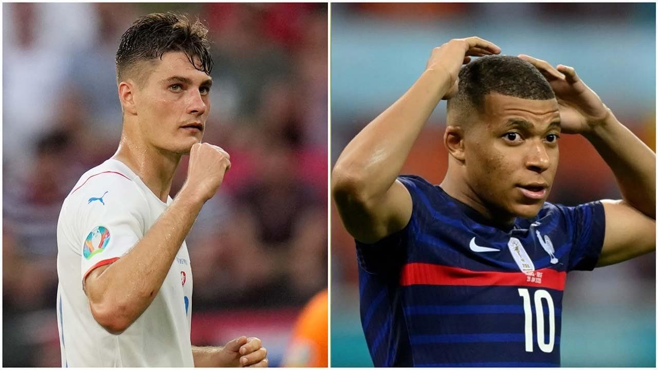 Euro2020, dall'exploit di Schick al fallimento di Mbappé: sorprese e delusioni del torneo