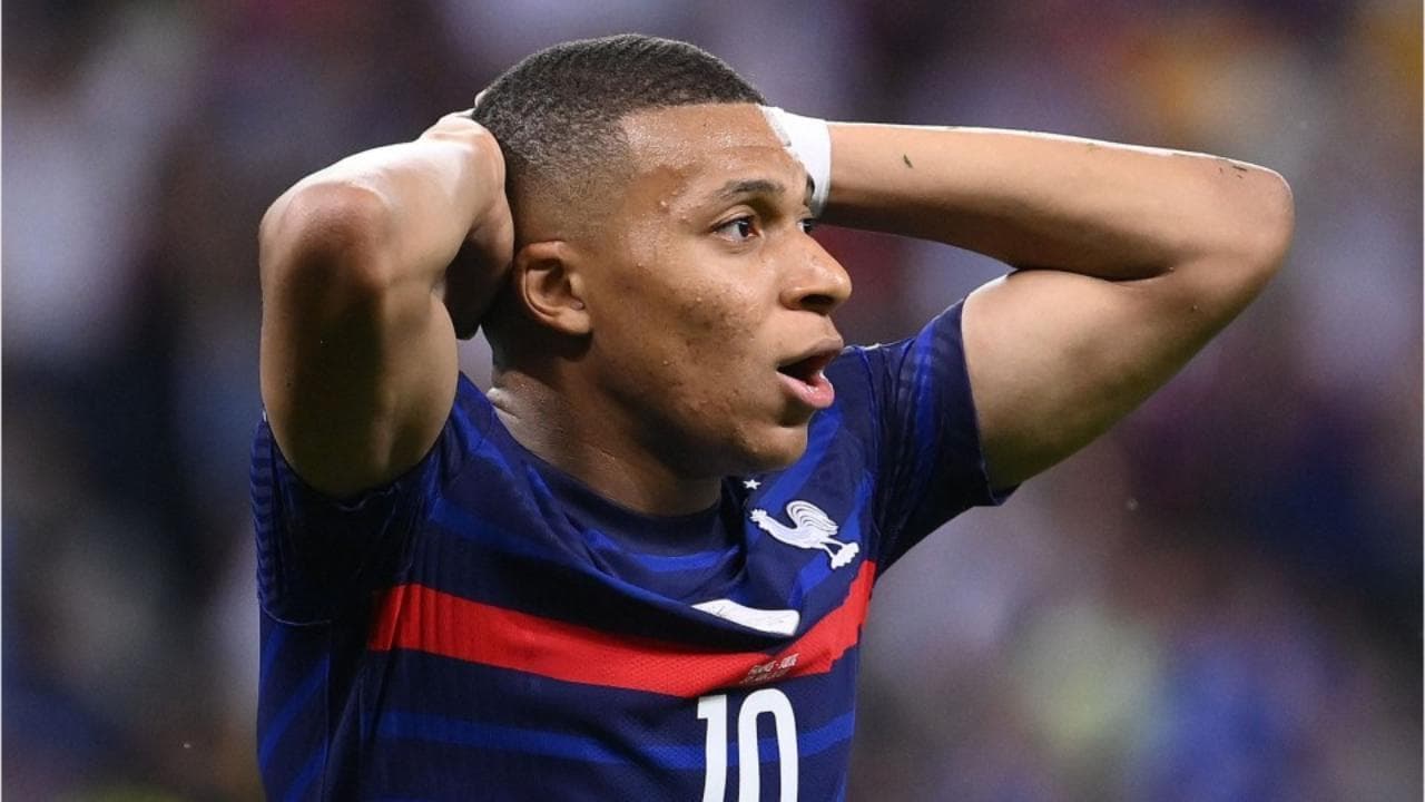 Euro2020, la Francia è fuori: stravolte le gerarchie dei Mondiali in Russia e degli ultimi europei