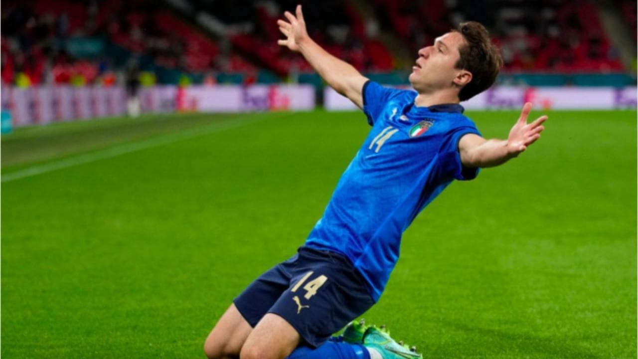 Euro2020, dalla paura all'esultanza finale: così i tifosi hanno vissuto su Twitter Italia-Austria
