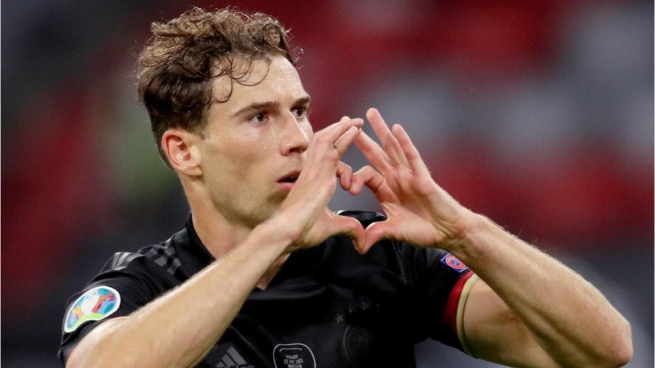 Euro2020, Leon Goretzka: il calciatore vicino ai diritti lgbtq+ che ha eliminato l'Ungheria di Orbán