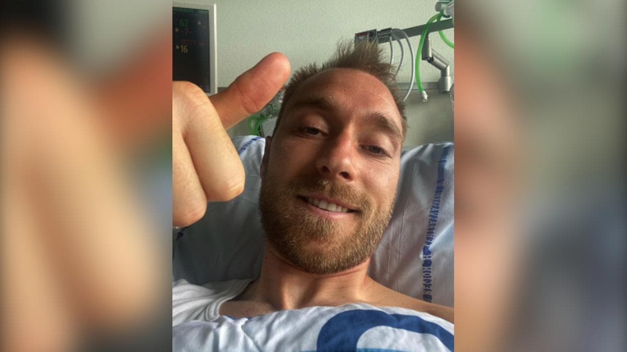Euro2020, il cardiologo dello sport Lucio Mos: "Erkisen non può tornare a giocare in serie A"