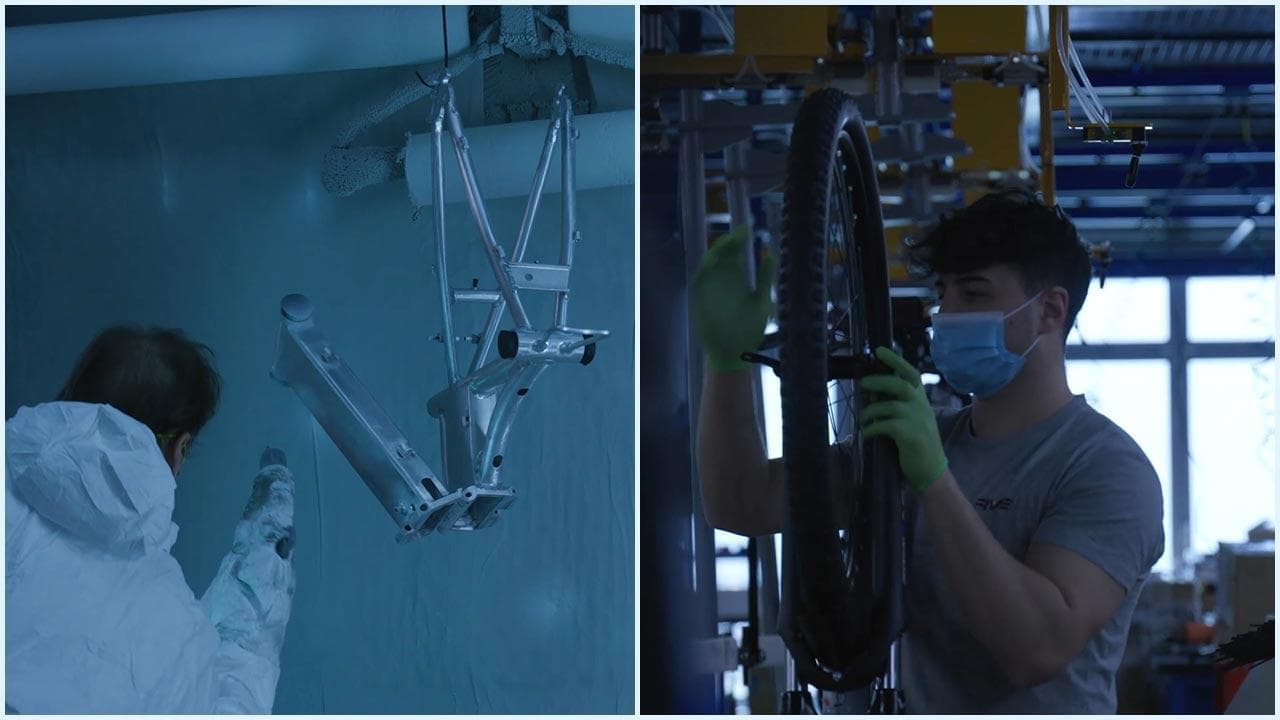 Bici elettriche, l'azienda di Bologna: "Boom di ordini dopo il lockdown, fatturato quasi triplicato"