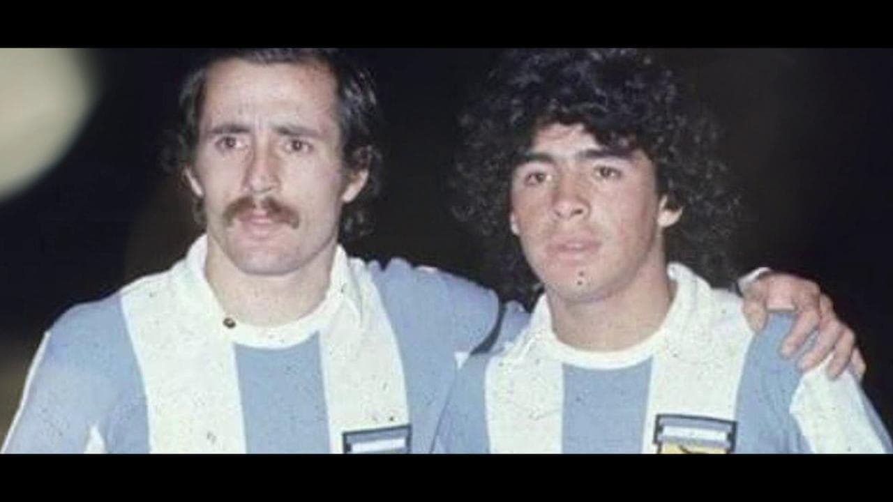 Storie di maglie, il capitano dell'Argentina che lasciò la nazionale per il bene del suo Paese