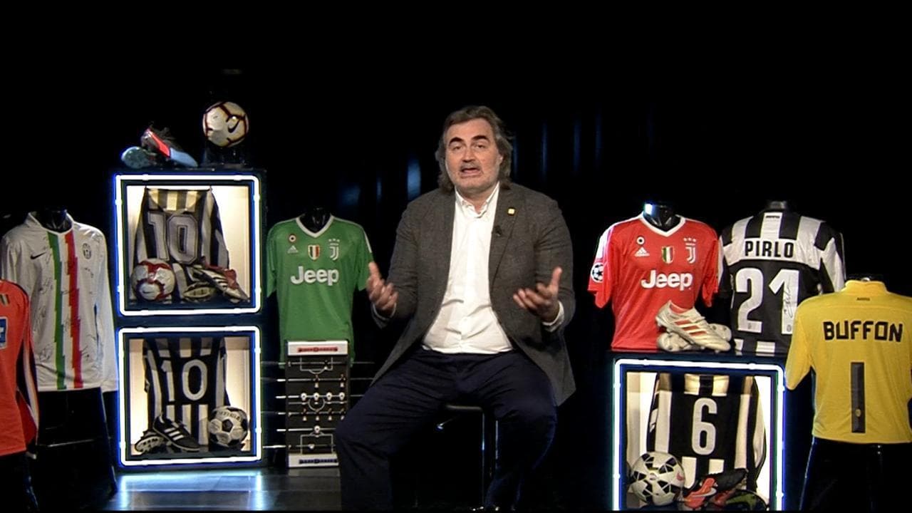 Pardo, "È il calcio, bellezza": tra gioie e delusioni, perché la Juve sogna il tetto d'Europa