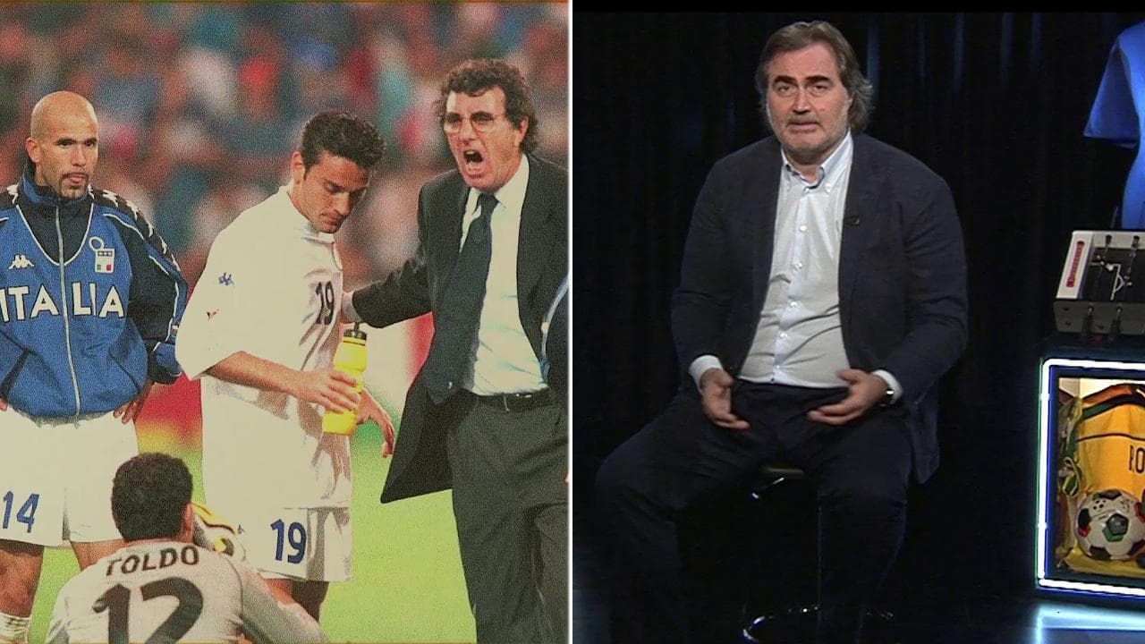 Pardo, "È il calcio, bellezza": perché l'Italia, contro la Francia, si è presa la sua rivincita più bella
