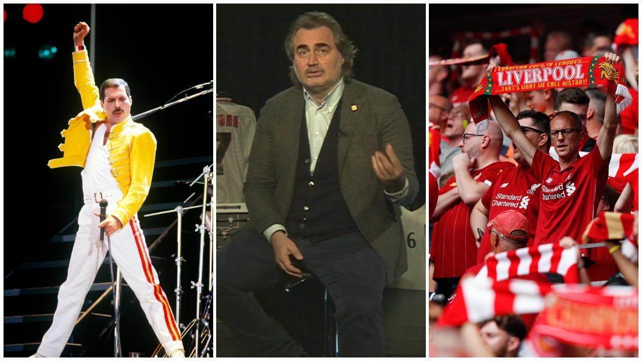 Pardo, "È il calcio, bellezza": perché ci piacciono la musica e il calcio inglesi
