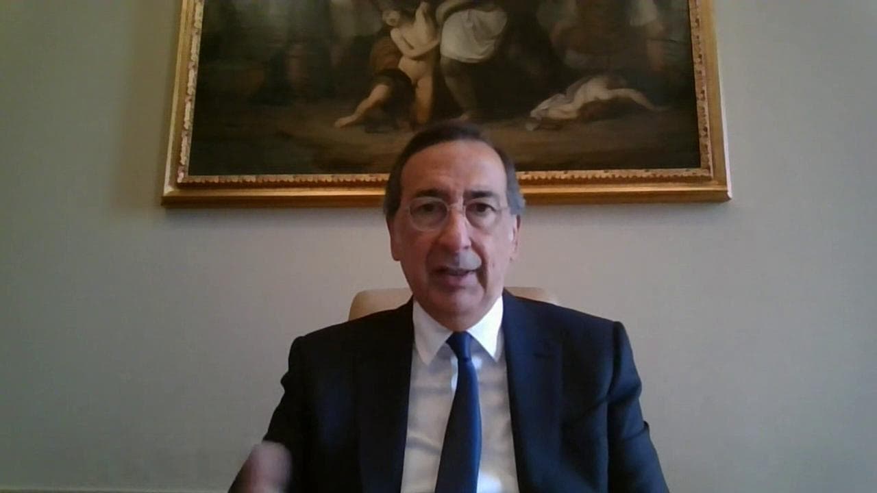 Mobilità sostenibile, Giuseppe Sala: "Milano è una straordinaria area-test"