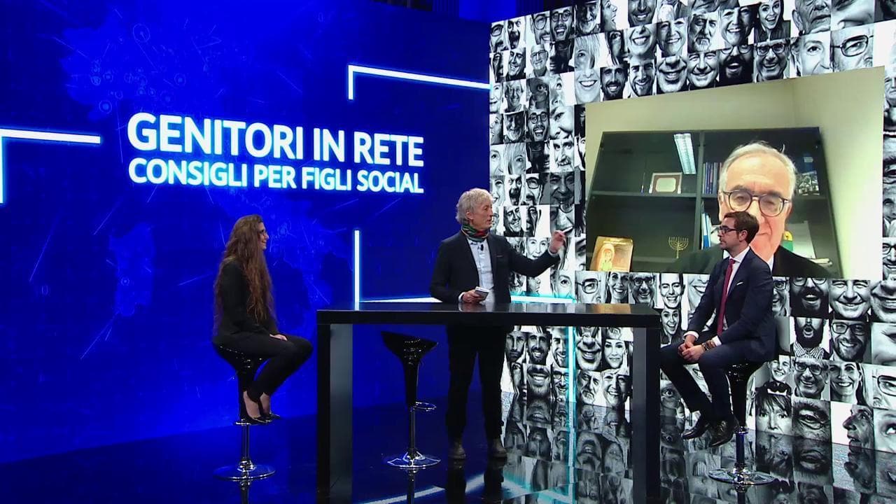 Genitori connessi, figli social: il valore dell'educazione 2.0