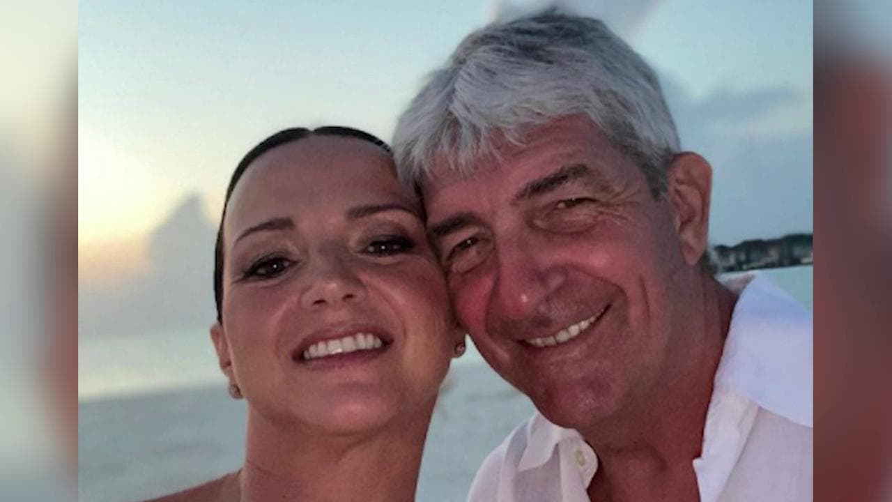 È morto Paolo Rossi, la moglie: "Non voleva andarsene. Gli ho detto 'smetti di soffrire, penserò io alle nostre bambine'"