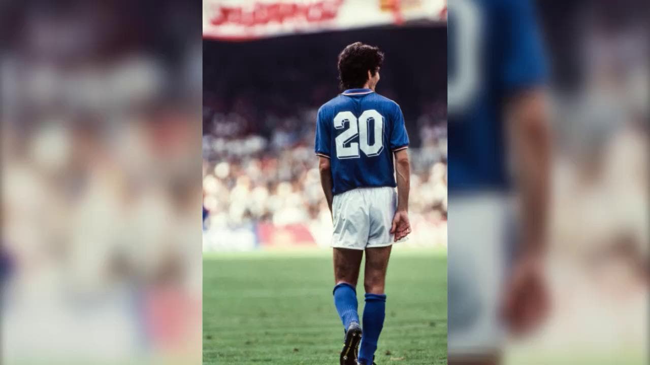 È morto Paolo Rossi, il cordoglio sui social. Trapattoni: "I giocatori non dovrebbero andarsene prima degli allenatori"