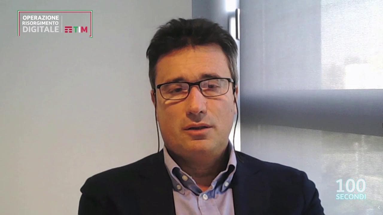 Emanuele Baldi, AD e General Manager Italy Lenovo, Intelligenza artificiale