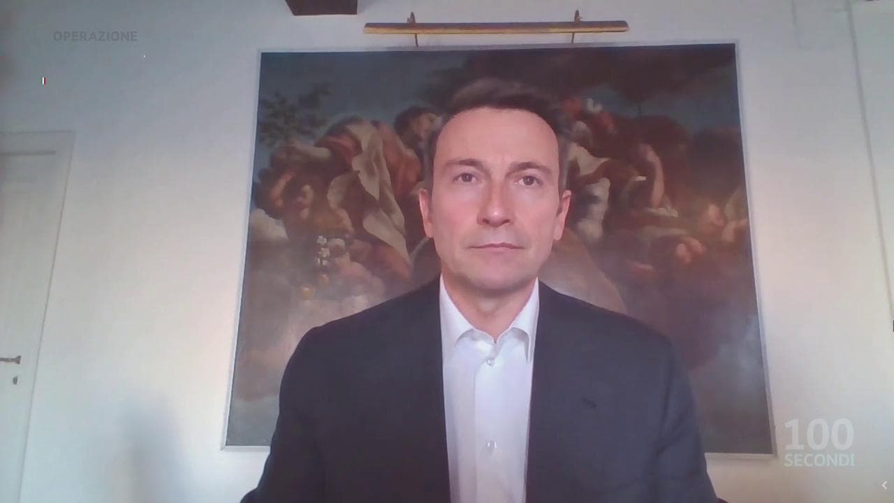 Emanuele Iannetti, presidente e AD Ericsson: La rivoluzione 5G