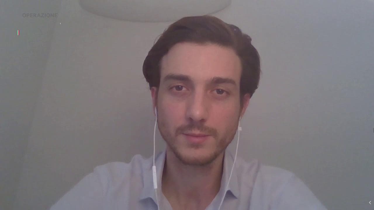 Jacopo Minelli, Project Leader Boston Consulting Group: il modello bionico nelle aziende