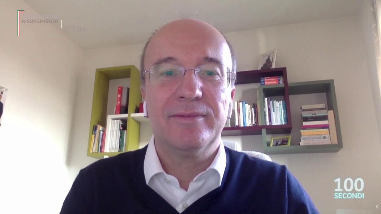 Agostino Santoni, CEO Cisco Italia: la cybersecutiry per tutti