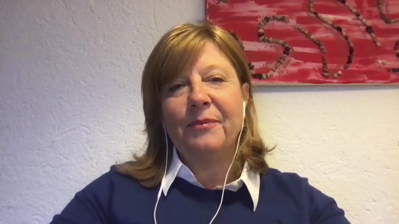 Anna Bonandrini, Head of Enterprise Marketing ADOBE Italia: cos'è un pdf