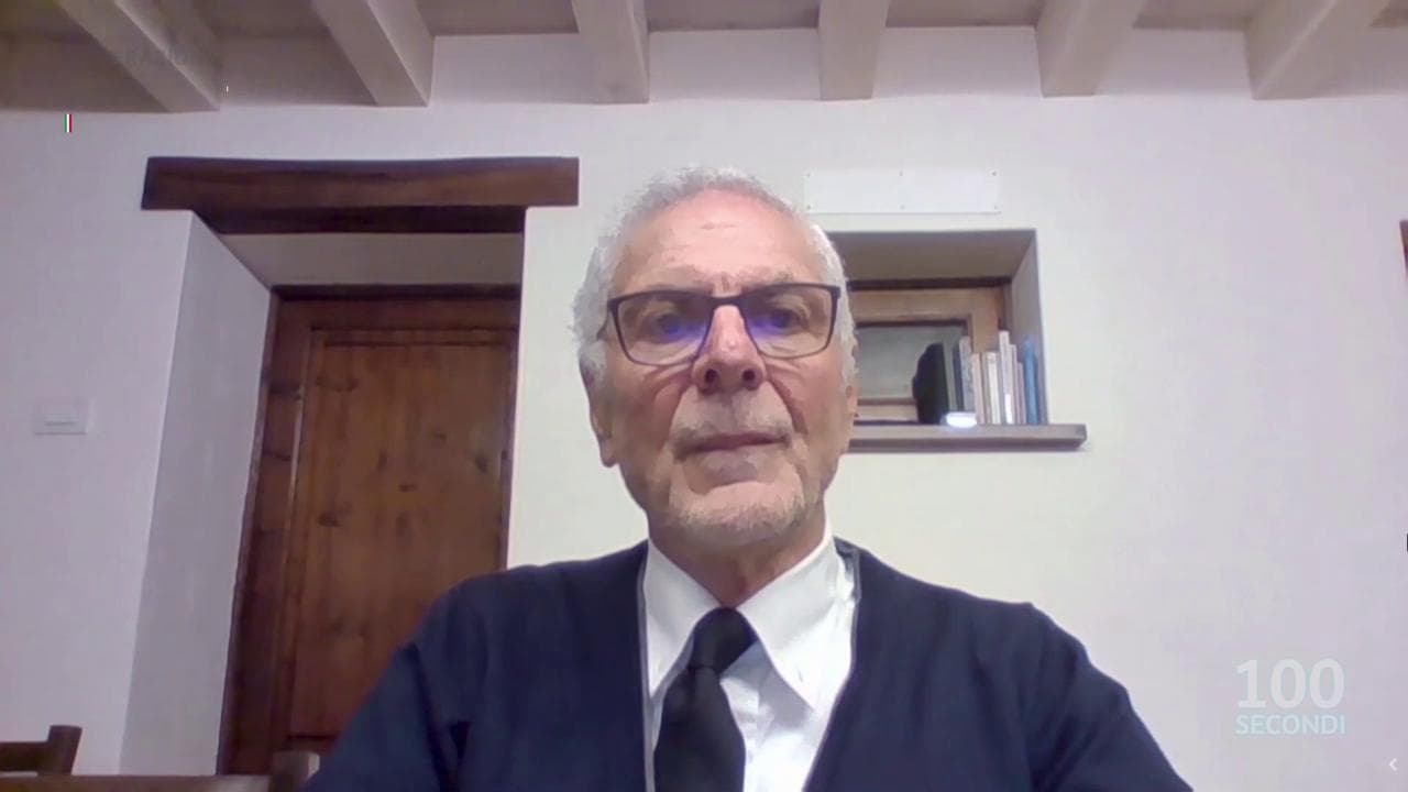 Paolo Pandozy, CEO Engineering: Digital Transformation