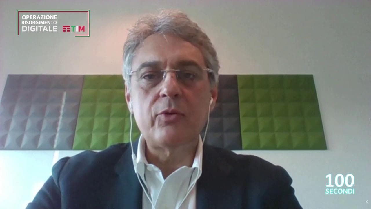Valerio Romano, Sr Managing Director, Accenture Cloud First Lead: cloud, leva di crescita