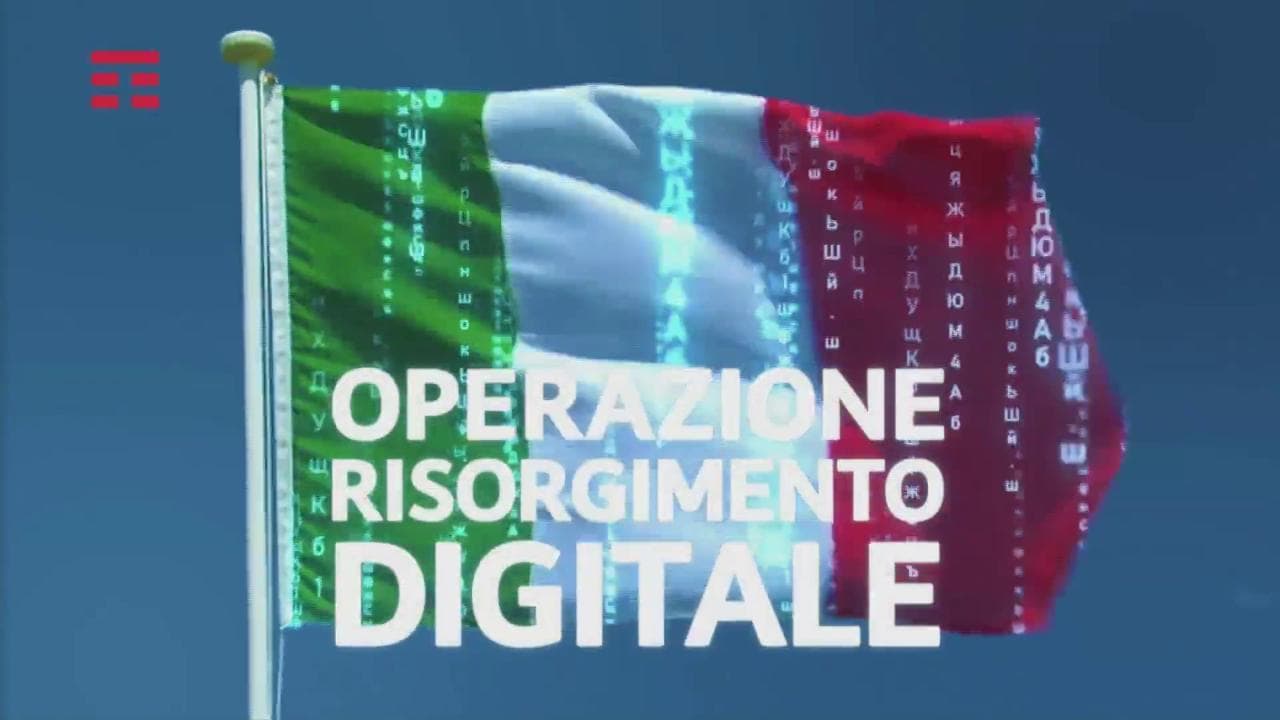 Operazione Risorgimento digitale: le competenze del futuro, oggi