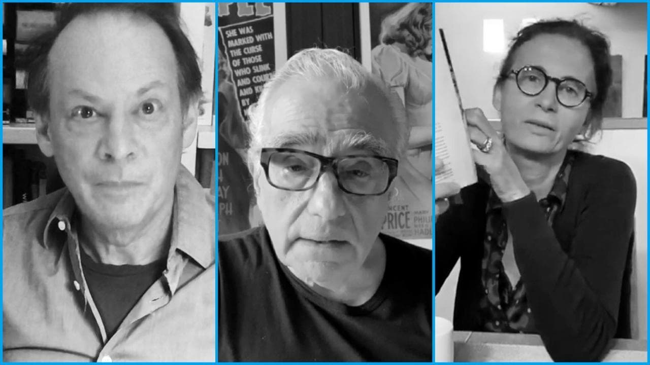 Volume 17: Martin Scorsese, Adam Gopnik e Margaret Mazzantini leggono Dostoevskij, Jarrell e Böll