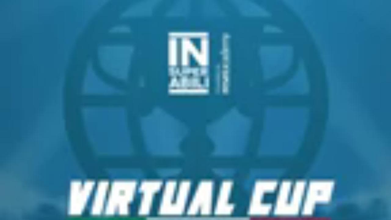 Ogni domenica "Insuperabili Virtual Cup", il primo campionato in smartworking d'Italia