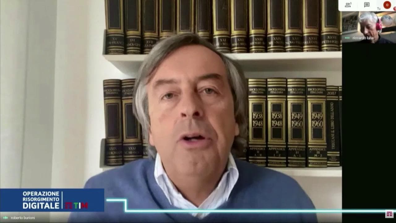Coronavirus, Burioni: "Studio su immunità dei guariti potrebbe accelerare messa a punto di un vaccino"