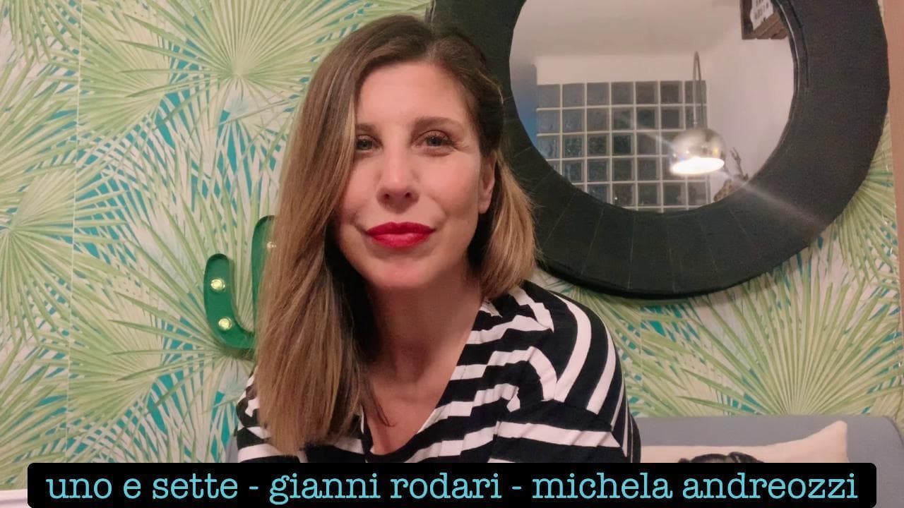 Le favole di Rodari - Uno e sette (12)
