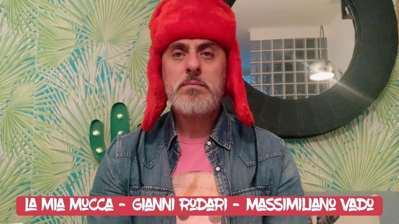 Le favole di Rodari - La mia mucca (10)