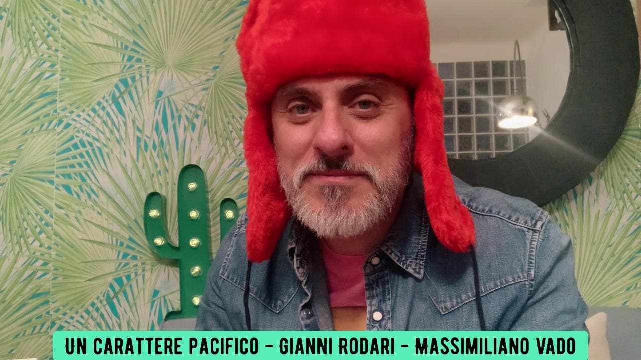 Le favole di Rodari - Un carattere pacifico (3)