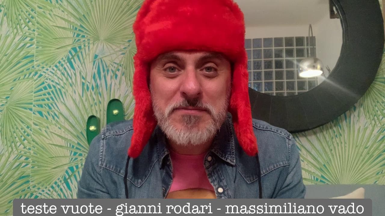Le favole di Rodari - Teste vuote (2)