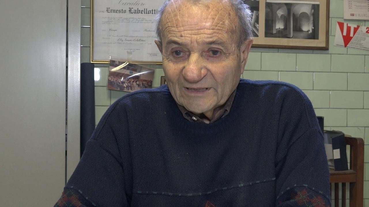 Giornata Memoria, il figlio di un deportato: "Vent'anni di ricerche per ricostruire la fine di mio padre e altri 165 operai della Pirelli"