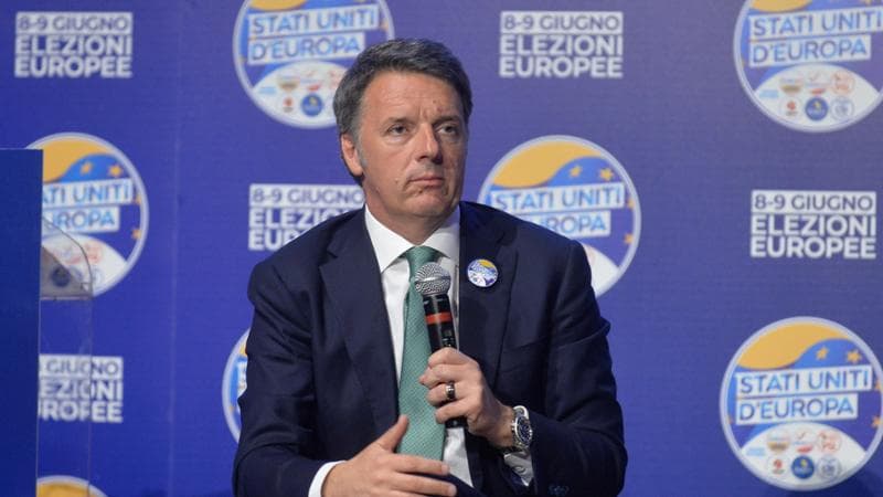 Renzi: “Meloni lavora contro l’Italia. Ha perso l’occasione di berlusconizzarsi”