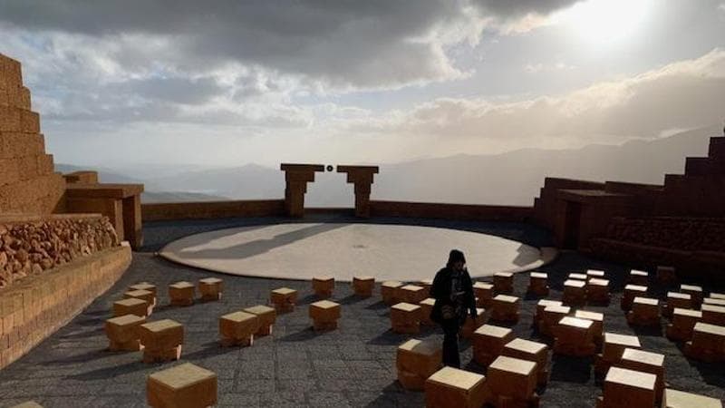 Un “Grand Tour” nelle Terre dei Sicani