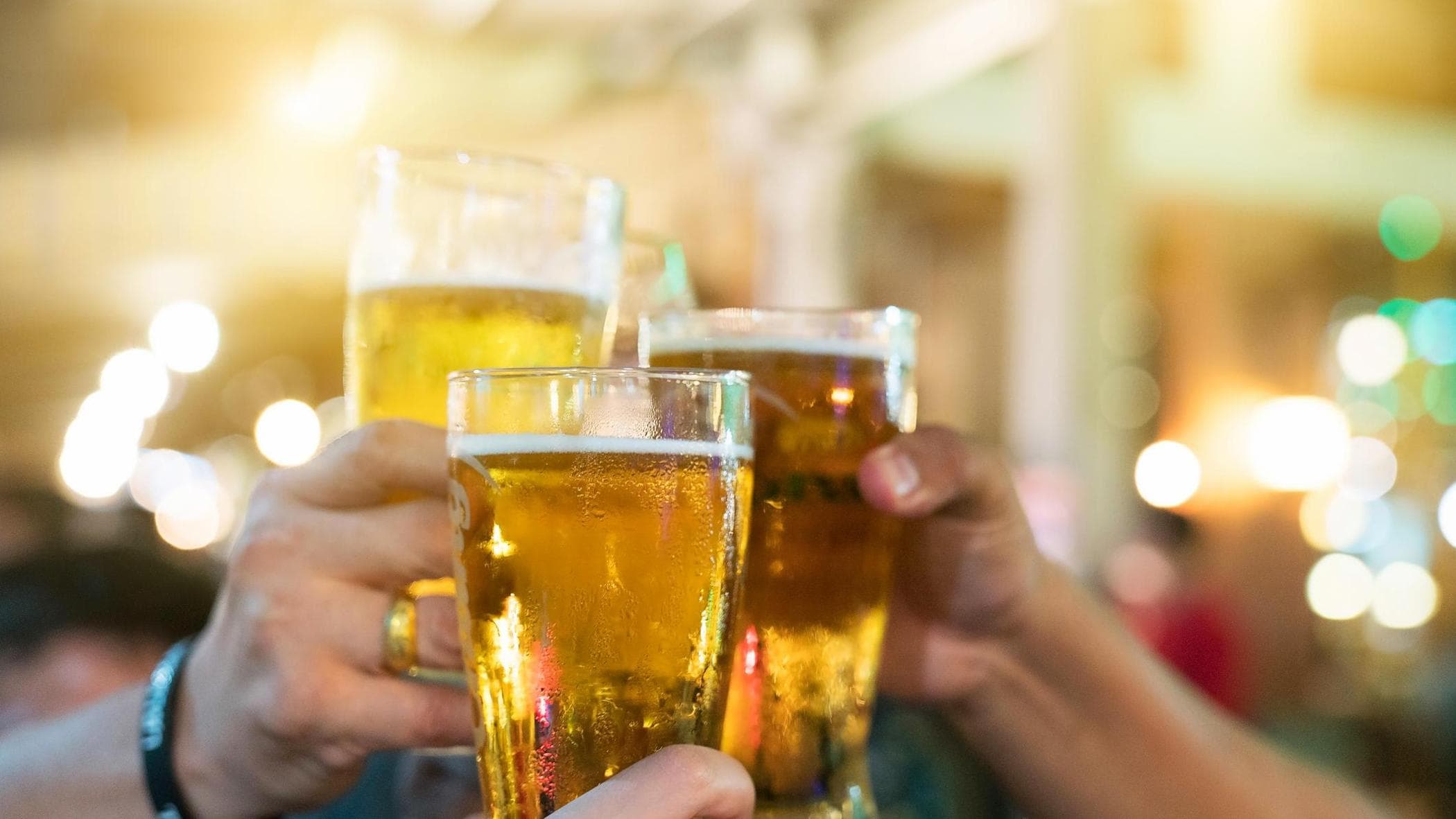 低アルコールビールやノンアルコールビールの消費量が増加：特に若者に高く評価されている
