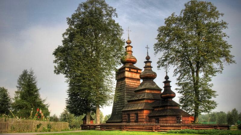 foto Polish Tourism Organisation