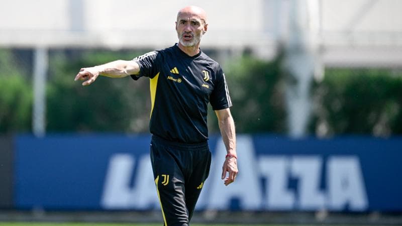 Paolo Montero, 52 anni
