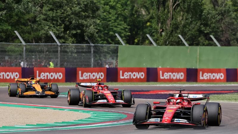 Charles Leclerc
