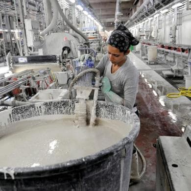 Industria, fatturato verso quota 1160 miliardi. La fine del Superbonus frena l’edilizia
